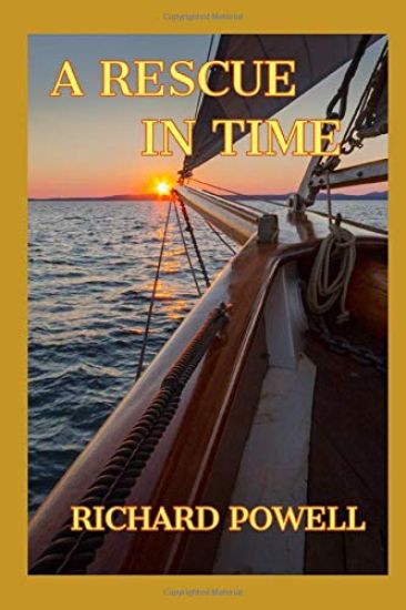 A Rescue In Time