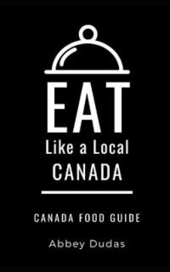 Eat Like a Local-Canada