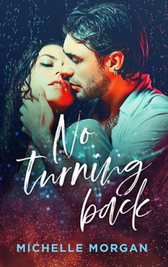 No Turning Back