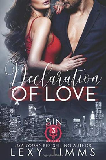 Declaration of Love