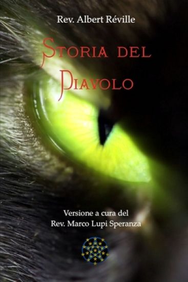 Storia del Diavolo