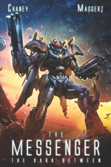 The Dark Between: A Military Scifi Epic