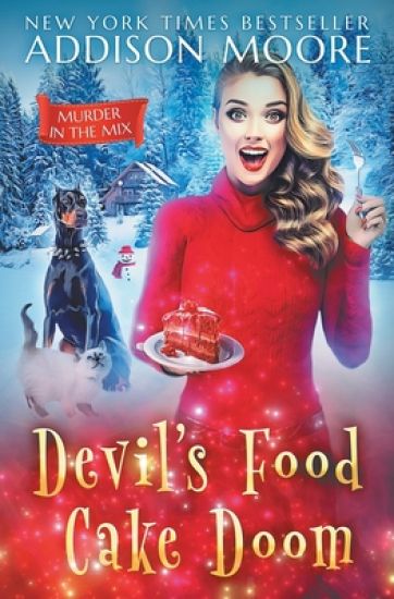 Devil's Food Cake Doom