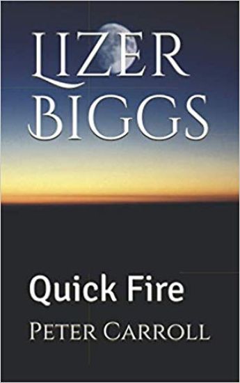 Lizer Biggs