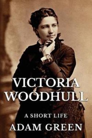 Victoria Woodhull