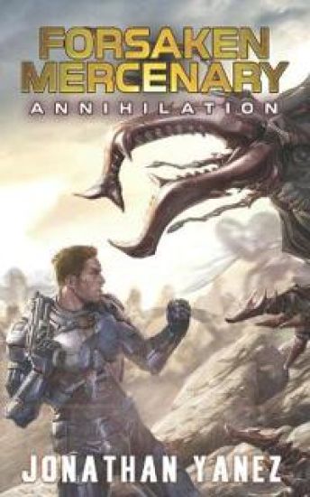 Annihilation