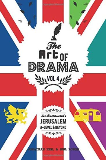 The Art of Drama, volume 4