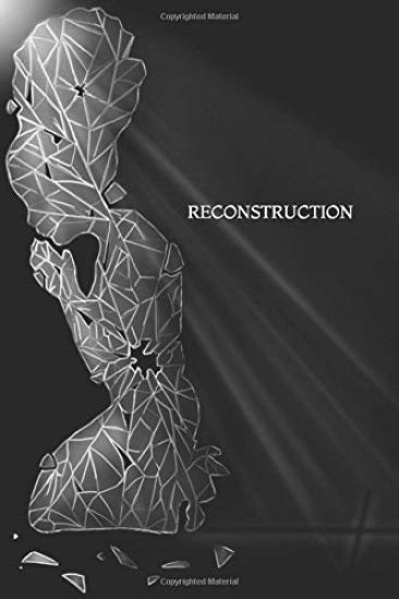 Reconstruction: The Story of Corrie Matthews – Ursula Smith, kirjan kansikuva