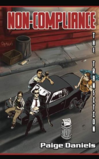 Non Compliance: The Sector