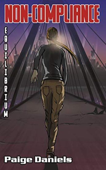 Non-Compliance: Equilibrium