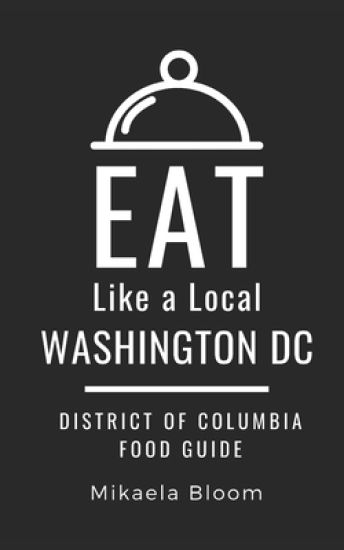 Eat Like a Local-Washington DC
