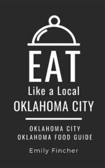 Eat Like a Local-Oklahoma City