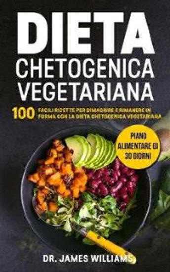 Dieta Chetogenica Vegetariana