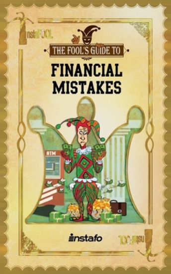 Financial Mistakes: 13 Biggest Common Money Mistakes to Avoid from Going Broke and to Start Building Wealth