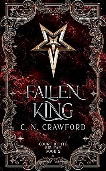 Fallen King