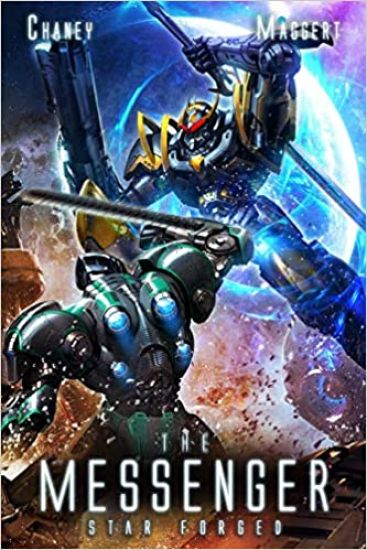 Star Forged: A Military Scifi Epic
