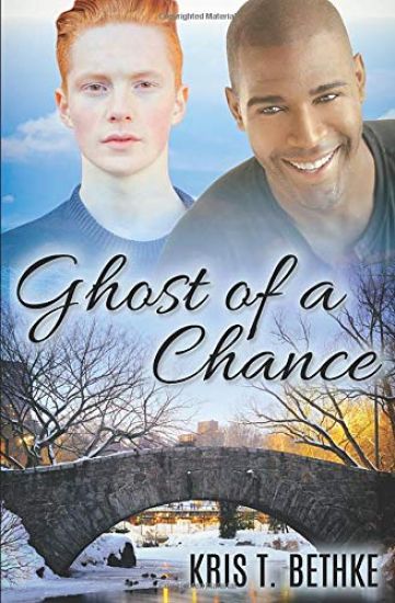 Ghost of a Chance