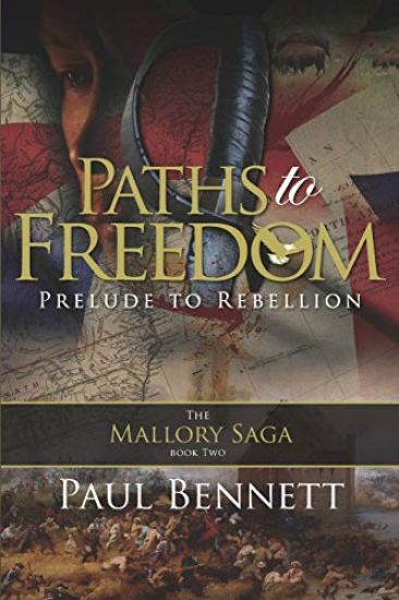 Paths to Freedom: Prelude to Rebellion