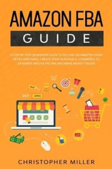 Amazon FBA Guide