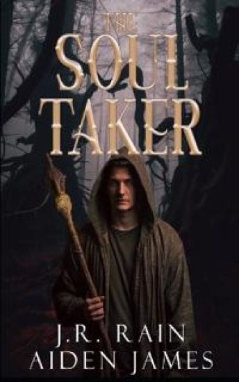 The Soul Taker