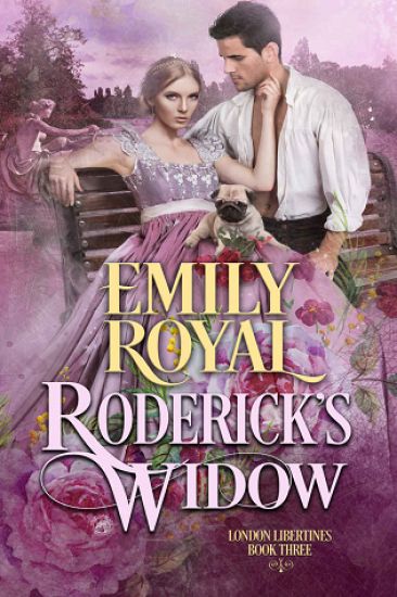 Roderick's Widow