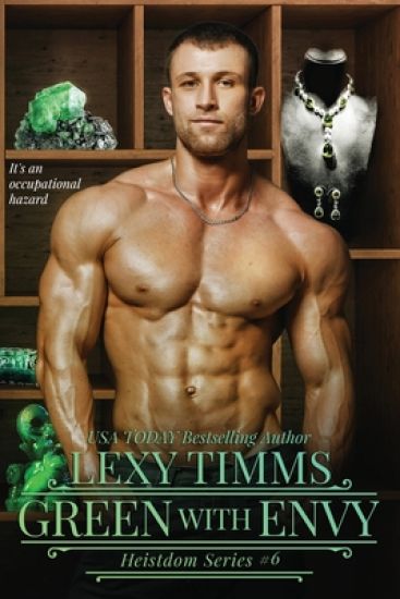 Green With Envy
