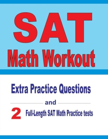 SAT Math Workout