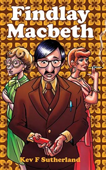 Findlay Macbeth