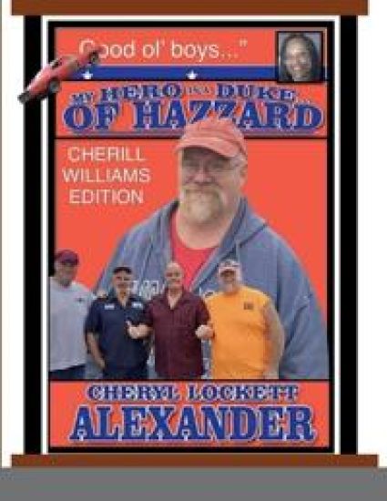 My Hero Is a Duke...of Hazzard Cherill Williams Edition