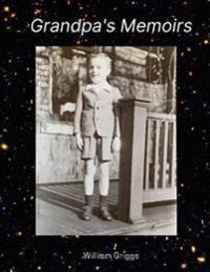 Grandpa's Memoirs