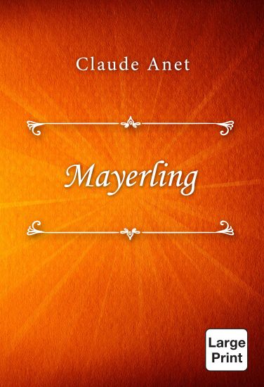 Mayerling