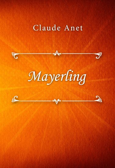 Mayerling