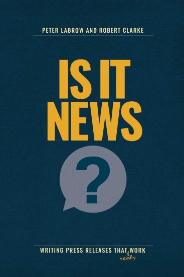 Is It News?