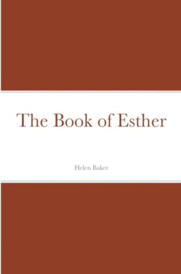 The Book of Esther