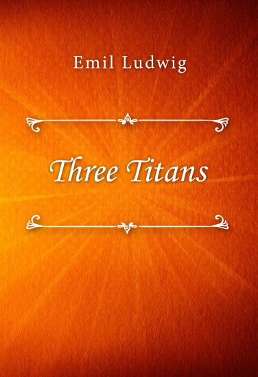 Three Titans