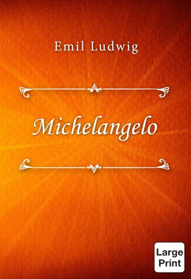 Michelangelo