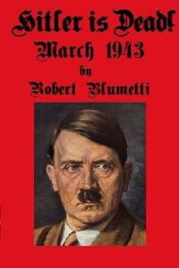 Hitler is Dead!