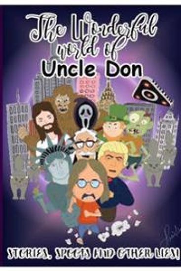 The Wonderful World of Uncle Don