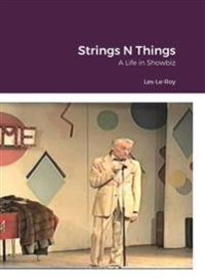 String's N Things