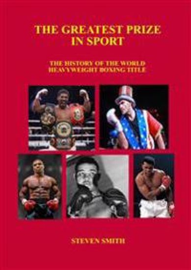 The Greatest Prize in Sport