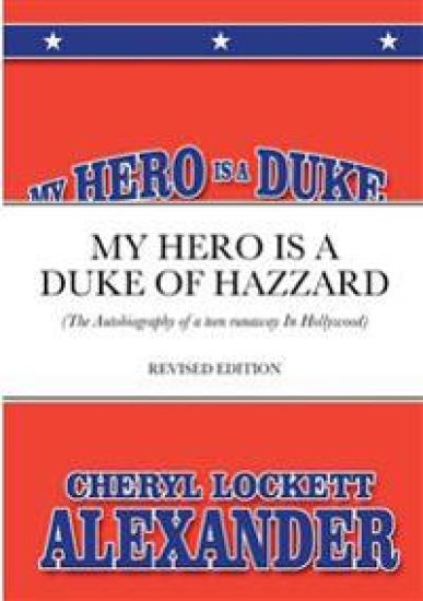 My Hero Is a Duke...of Hazzard