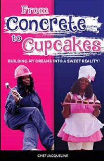 From Concrete to Cupcakes