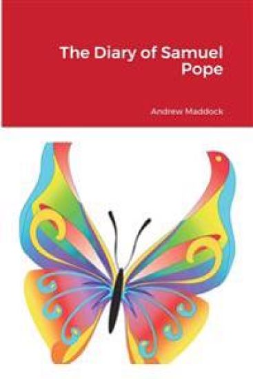 The Diary of Samuel Pope
