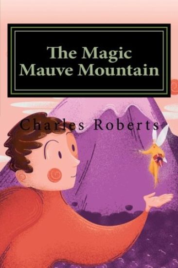 The Magic Mauve Mountain