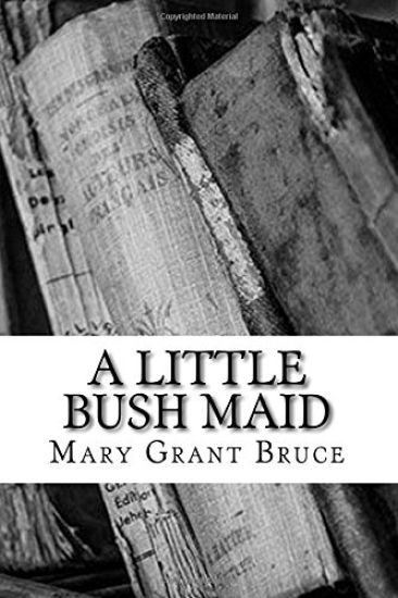 A Little Bush Maid