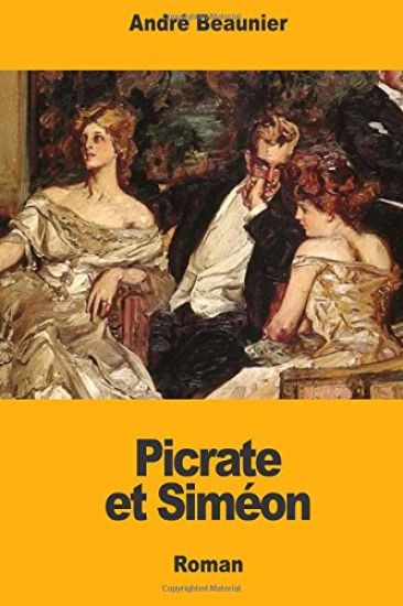 Picrate et Siméon