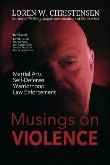 Musings On Violence