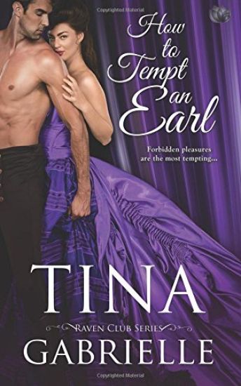 How to Tempt an Earl