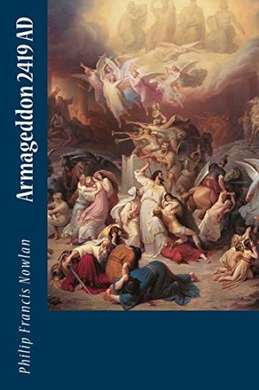 Armageddon 2419 AD