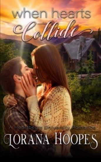 When Hearts Collide 5x8: A Heartbeats University Romance